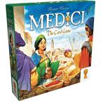 Medici: The Card Game Cover 3d