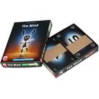 The Mind: Nature Line Eclate