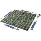 La Danse des Vampires Plateau