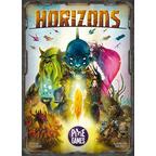 Horizons Cover
