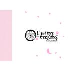 L'Empire des Cerisiers Cover