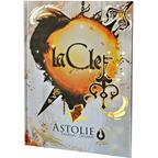 La Clef: Astolie Cover 3d