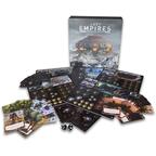 Lost Empires: War for the New Sun Eclate