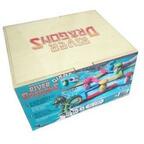 River Dragons Giant Cover 3d