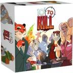 10′ to Kill Cover 3d
