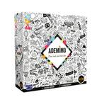 Ademimo Cover 3d