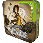 Timeline: Multi-thèmes Cover 3d