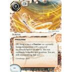 Android: Netrunner - L'Univers de Demain Carte