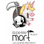 La Petite Mort: Les Grands Méchants Logo