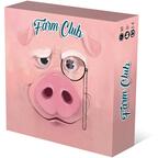 Farm Club Cover 3d