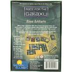 Race for the Galaxy: Alien Artifacts Back