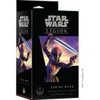 Star Wars: Légion - Sabine Wren Cover 3d