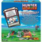 Hunter x Hunter: En Route vers Greed Island Back