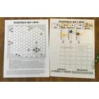 Pandoria: Merchants Eclate