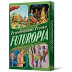 Futuropia Cover 3d