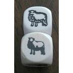 Catan: Dice Game Des