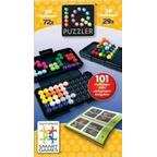 IQ Puzzler Cover