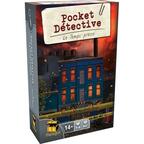 Pocket Detective: Le Temps Presse Cover 3d