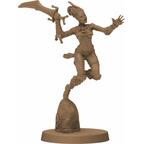 Zombicide: Black Plague - Special Guest - Paolo Parente Figurine
