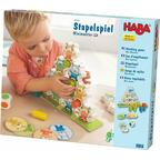 Stapelspiele: Minimonster Cover 3d