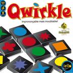 Qwirkle Cover