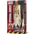 Zombicide: Special Guest - Adrian Smith Cover 3d