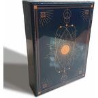 Efemeris: Solstice Cover 3d