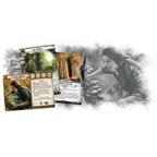 Horreur à Arkham: Le Jeu de Cartes - La Civilisation Oubliée Cartes