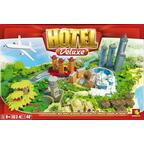 Hôtel: Deluxe Cover