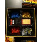 Risk: Junior - Narnia Contenu