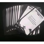 Shabadabada: Cinoche 2012 Cartes