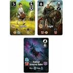 Valeria: Le Royaume - Sombreval Cartes