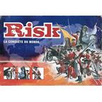Risk 2004 Cover