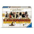 Labyrinthe: Harry Potter Cover 3d