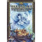 Talisman: La Marche du Froid Cover