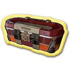 Small World: Dans la Toile Tuiles