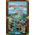 Small World: Tales and Legends Cover