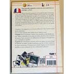 Crimebox: Investigation Back