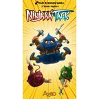 Ninjaaa'Tack Cover
