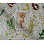 Gang of Four Cartes