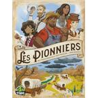 Les Pionniers Cover