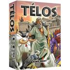 Télos Cover 3d