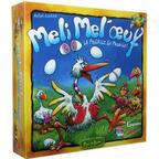 Meli Mel'oeuf Cover 3d