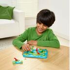 L'Archipel des Dinosaures Enfant