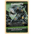 Réveille Pas Cthulhu ! Carte