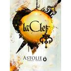 La Clef: Astolie Cover