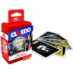 Cluedo: Shuffle Eclate