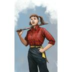 TIME Stories Revolution: Damien 1958 NT Carte