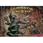 Dungeon Twister 2009 Cover