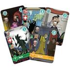 Cthulhu Realms Cartes